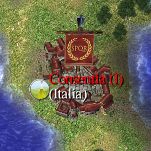 Town