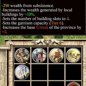 Buildings