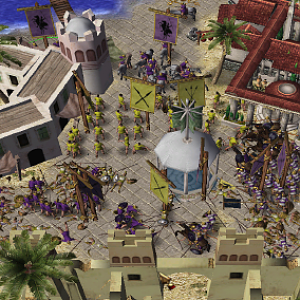 City Combat