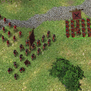 Rank Formation