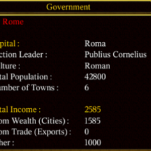 Government