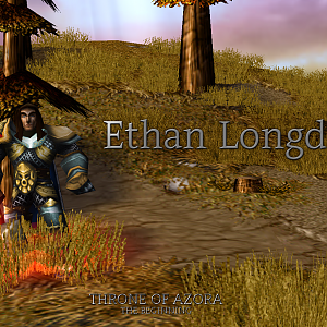 Ethan Longdarion