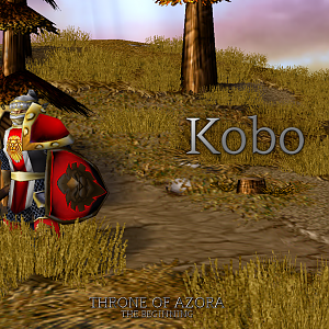 Kobo