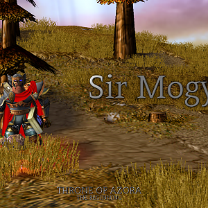 Sir Mogyous