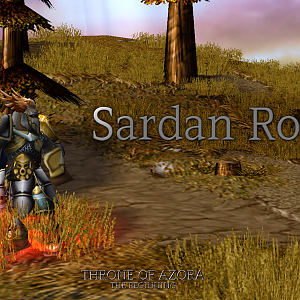 Sardan Roux