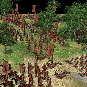 Large Army