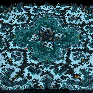Wintergrasp Lake (Overview)