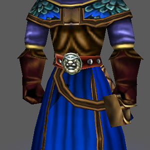 Khadgar WoD