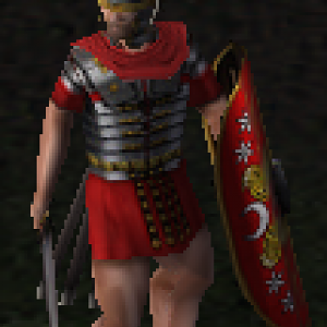 UnitPreatorian