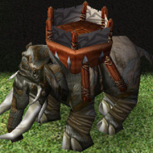 UnitsElephant