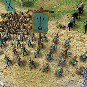 GreekUnits