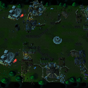 Barbarian Village 2