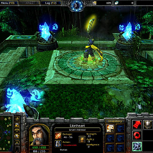 Gameplay Screenshot 1