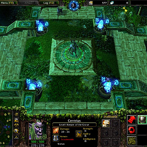 Gameplay Screenshot 2