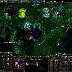Gameplay Screenshot 3