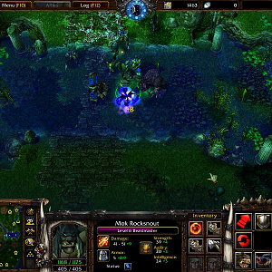 Gameplay Screenshot 4