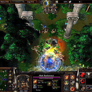 Gameplay Screenshot 5