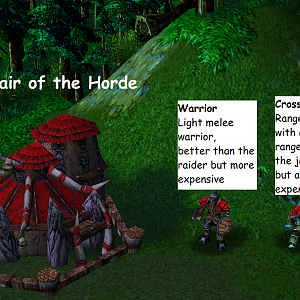Lair Of The Horde