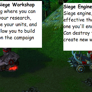 Pillage - Workshop