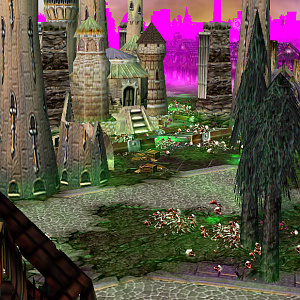 Landscape Screenshot 4