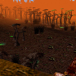 Landscape Screenshot 5