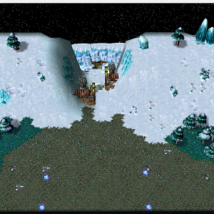 Pillage - Tunnel West Entrance