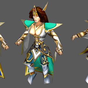 SilvermoonSorceress