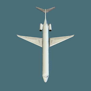 MD-83