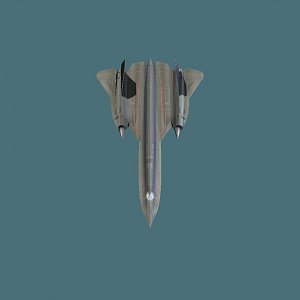 SR-71