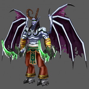 The Betrayer