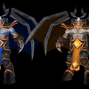 Team Colored Nathrezim