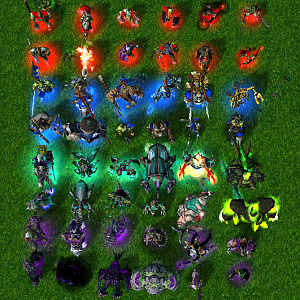 The Heroes 2