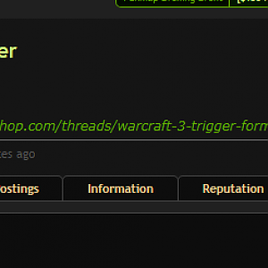 The Hive Grandmaster