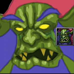 For icon contest 16 :)