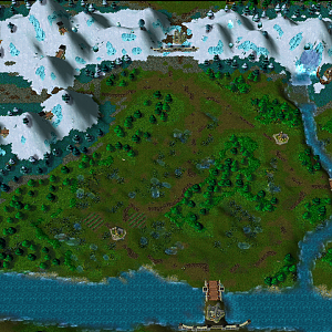 Pillage - 3rd Zone