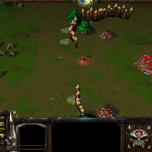 Pillage - Terrain Evolution