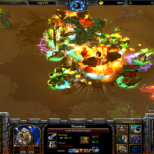 DreadlordBattle
