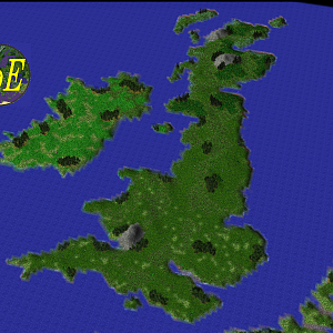British Isles V4