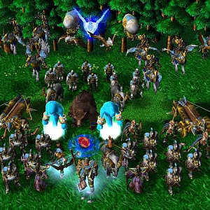 Alliance of Lordaeron