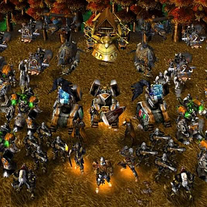 Gilneas Confederacy