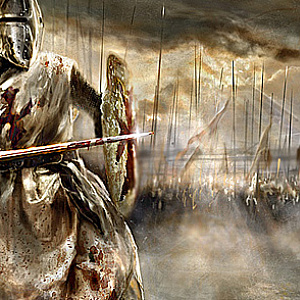Crusader