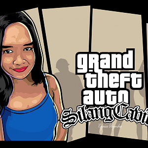 Kimberlyyy GTA STYLE