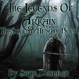 Second Human Book of Arkain