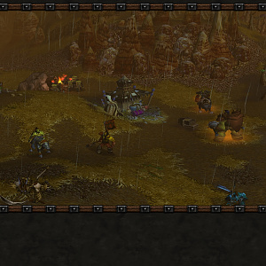 map 0 Base Camp 1