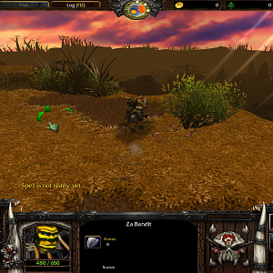 map 0 Cliff View