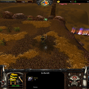 map 0 Riding On Hills