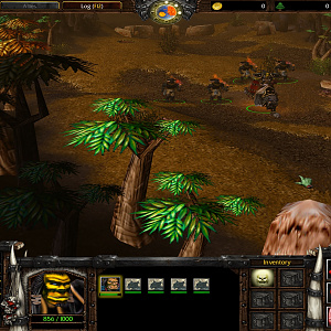 map 0 Riding With Darklings