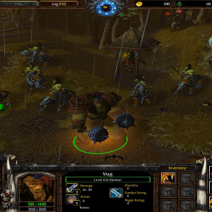map 0 Ur With Za Army