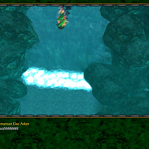 map 1 Waterfall