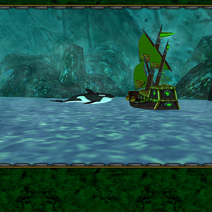 map 1 Whale